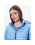 Tommy Hilfiger Пухено яке WW0WW37264 Син Regular Fit - Pepit.bg