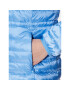 Tommy Hilfiger Пухено яке WW0WW37264 Син Regular Fit - Pepit.bg