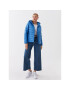 Tommy Hilfiger Пухено яке WW0WW38927 Син Regular Fit - Pepit.bg