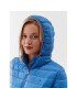 Tommy Hilfiger Пухено яке WW0WW38927 Син Regular Fit - Pepit.bg