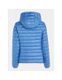 Tommy Hilfiger Пухено яке WW0WW38927 Син Regular Fit - Pepit.bg