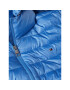 Tommy Hilfiger Пухено яке WW0WW38927 Син Regular Fit - Pepit.bg