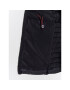 Tommy Hilfiger Пухено яке WW0WW41140 Черен Regular Fit - Pepit.bg