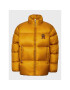 Tommy Hilfiger Пухено яке Zero Gravity MW0MW27684 Жълт Regular Fit - Pepit.bg