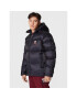 Tommy Hilfiger Пухено яке Zero Gravity MW0MW27685 Тъмносин Regular Fit - Pepit.bg