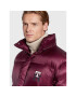 Tommy Hilfiger Пухено яке Zero Gravity MW0MW27686 Бордо Regular Fit - Pepit.bg