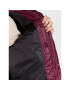 Tommy Hilfiger Пухено яке Zero Gravity MW0MW27686 Бордо Regular Fit - Pepit.bg