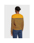 Tommy Hilfiger Пуловер Blend WW0WW35874 Жълт Regular Fit - Pepit.bg