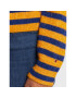 Tommy Hilfiger Пуловер Blend WW0WW35874 Жълт Regular Fit - Pepit.bg