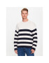 Tommy Hilfiger Пуловер Breton MW0MW31007 Цветен Oversize - Pepit.bg