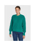 Tommy Hilfiger Пуловер Button WW0WW35883 Зелен Relaxed Fit - Pepit.bg
