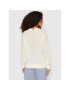 Tommy Hilfiger Пуловер Cable WW0WW32293 Бял Relaxed Fit - Pepit.bg