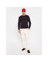 Tommy Hilfiger Пуловер Classic MW0MW32026 Черен Regular Fit - Pepit.bg