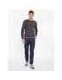 Tommy Hilfiger Пуловер Classic MW0MW32026 Сив Regular Fit - Pepit.bg