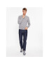 Tommy Hilfiger Пуловер Classic MW0MW32026 Сив Regular Fit - Pepit.bg