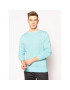 Tommy Hilfiger Пуловер Crew Neck MW0MW10857 Син Regular Fit - Pepit.bg