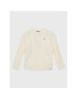 Tommy Hilfiger Пуловер Essentail Cable KB0KB07827 D Бежов Regular Fit - Pepit.bg
