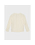 Tommy Hilfiger Пуловер Essentail Cable KB0KB07827 D Бежов Regular Fit - Pepit.bg