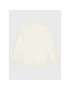 Tommy Hilfiger Пуловер Essential Global Stripe KB0KB07826 D Бял Regular Fit - Pepit.bg