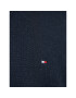 Tommy Hilfiger Пуловер Essential KB0KB07837 D Тъмносин Regular Fit - Pepit.bg
