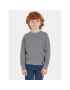 Tommy Hilfiger Пуловер Essential KB0KB08504 Сив Regular Fit - Pepit.bg