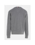 Tommy Hilfiger Пуловер Essential KB0KB08504 Сив Regular Fit - Pepit.bg