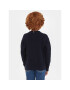 Tommy Hilfiger Пуловер Essential KB0KB08504 Тъмносин Regular Fit - Pepit.bg