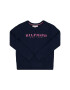 Tommy Hilfiger Пуловер Essential KG0KG04787 D Тъмносин Regular Fit - Pepit.bg