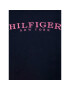 Tommy Hilfiger Пуловер Essential KG0KG04787 D Тъмносин Regular Fit - Pepit.bg