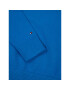 Tommy Hilfiger Пуловер Essential Logo KB0KB05447 D Син Regular Fit - Pepit.bg
