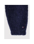 Tommy Hilfiger Пуловер Flag KG0KG05662 M Цветен Relaxed Fit - Pepit.bg