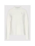 Tommy Hilfiger Пуловер Hayana WW0WW32966 Бял Regular Fit - Pepit.bg