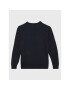 Tommy Hilfiger Пуловер KB0KB07826 D Тъмносин Regular Fit - Pepit.bg