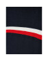Tommy Hilfiger Пуловер KB0KB07826 D Тъмносин Regular Fit - Pepit.bg
