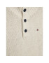 Tommy Hilfiger Пуловер KB0KB07970 D Бежов Regular Fit - Pepit.bg