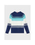 Tommy Hilfiger Пуловер KB0KB07975 D Цветен Regular Fit - Pepit.bg