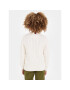 Tommy Hilfiger Пуловер KB0KB08512 Бял Regular Fit - Pepit.bg