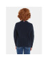 Tommy Hilfiger Пуловер KB0KB08512 Тъмносин Regular Fit - Pepit.bg