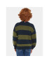 Tommy Hilfiger Пуловер KB0KB08515 Зелен Regular Fit - Pepit.bg