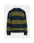 Tommy Hilfiger Пуловер KB0KB08515 Зелен Regular Fit - Pepit.bg