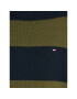 Tommy Hilfiger Пуловер KB0KB08515 Зелен Regular Fit - Pepit.bg