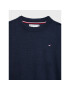 Tommy Hilfiger Пуловер KG0KG06909 Тъмносин Regular Fit - Pepit.bg