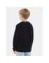 Tommy Hilfiger Пуловер Monotype KB0KB08364 D Тъмносин Regular Fit - Pepit.bg