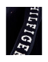 Tommy Hilfiger Пуловер Monotype KB0KB08364 D Тъмносин Regular Fit - Pepit.bg