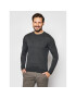 Tommy Hilfiger Пуловер MW0MW04978 Сив Regular Fit - Pepit.bg