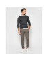 Tommy Hilfiger Пуловер MW0MW04978 Сив Regular Fit - Pepit.bg