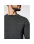Tommy Hilfiger Пуловер MW0MW04978 Сив Regular Fit - Pepit.bg