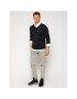Tommy Hilfiger Пуловер MW0MW04979 Черен Regular Fit - Pepit.bg