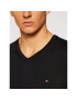 Tommy Hilfiger Пуловер MW0MW04979 Черен Regular Fit - Pepit.bg