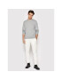 Tommy Hilfiger Пуловер MW0MW11674 Сив Regular Fit - Pepit.bg
